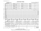 Swanee River: Score Jazz Ensemble scores gallery preview page 3
