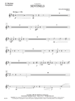 Sentinels: E-flat Baritone Saxophone