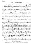 Check Your Swing: Opt. Trombone 2