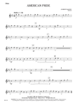 American Pride: Oboe