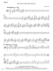 Sho' Nuff Sure-fire Shuffle: Drum Set