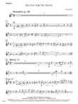 Sho' Nuff Sure-fire Shuffle: Trumpet 2