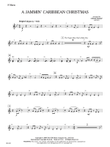 A Jammin' Caribbean Christmas: F Horn