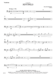 Sentinels: Trombone