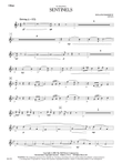 Sentinels: Oboe
