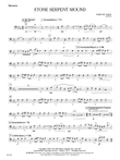 Stone Serpent Mound: Bassoon