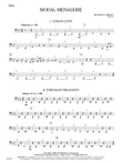 Modal Menagerie: Tuba