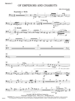 Of Emperors and Chariots: Bassoon 2