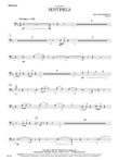 Sentinels: Bassoon