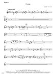 Cuaba: Trumpet 4