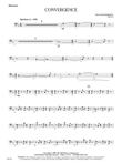 Convergence: Bassoon