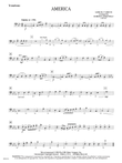 America: Trombone