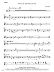 Sho' Nuff Sure-fire Shuffle: Trumpet 1
