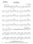 Sentinels: Percussion 2