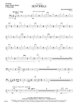 Sentinels: Timpani