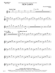 New Dawn: Percussion 4