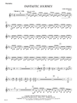 Fantastic Journey: Marimba