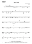 Cheyenne: E-flat Baritone Saxophone