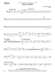 New Dawn: Baritone/Euphonium