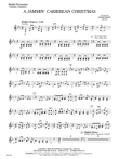 A Jammin' Caribbean Christmas: Mallet Percussion
