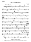Check Your Swing: Trumpet 2