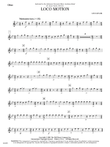 Loco Motion: Oboe
