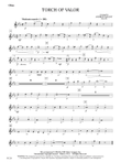 Torch of Valor: Oboe