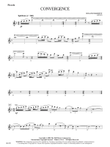 Convergence: Piccolo