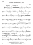 Stone Serpent Mound: Oboe