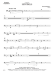Sentinels: Baritone/Euphonium