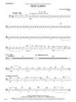 New Dawn: Trombone 1
