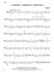 A Jammin' Caribbean Christmas: Tuba