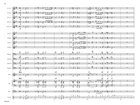 Honeydew Dude: Score Jazz Ensemble scores gallery preview page 4