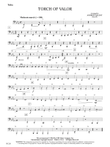 Torch of Valor: Tuba