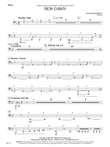 New Dawn: Tuba