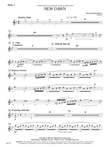 New Dawn: Flute 1