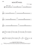 Medicine Wheel: Bells