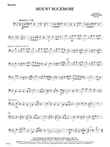 Mount Rockmore: Bassoon