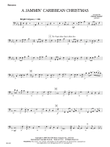 A Jammin' Caribbean Christmas: Bassoon