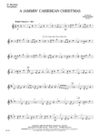 A Jammin' Caribbean Christmas: E-flat Baritone Saxophone