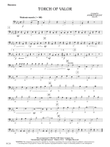 Torch of Valor: Bassoon