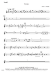 Cuaba: Trumpet 3