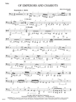 Of Emperors and Chariots: Tuba