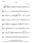 Cuaba: Trumpet 2