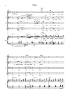 Toxic TTBB scores gallery preview page 4