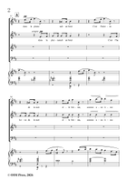 G. Fauré-Les djinns,in b minor Piano, Vocal scores gallery preview page 4