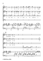 G. Fauré-Les djinns,in b minor Piano, Vocal scores gallery preview page 6