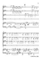 G. Fauré-Les djinns,in c flat minor Piano, Vocal scores gallery preview page 5