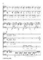 G. Fauré-Les djinns,in c flat minor Piano, Vocal scores gallery preview page 6