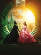 Wicked - Complete Movie Collection for Easy Piano Easy Piano scores gallery preview page 3